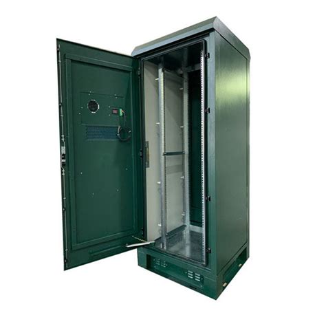 telecom metal rackmount enclosure quotation|Outdoor Telecom Enclosure .